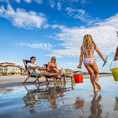 The Lodge & Club At Ponte Vedra Beach Bagian luar foto