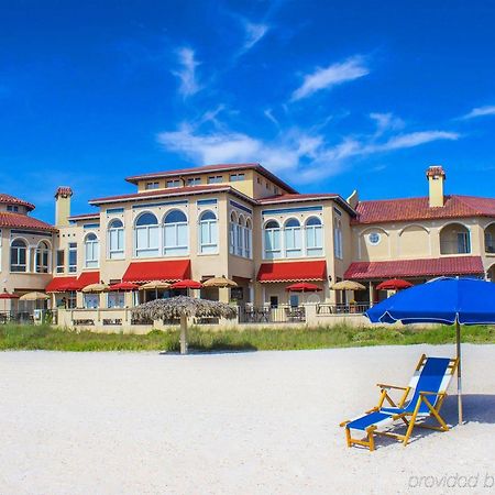The Lodge & Club At Ponte Vedra Beach Bagian luar foto