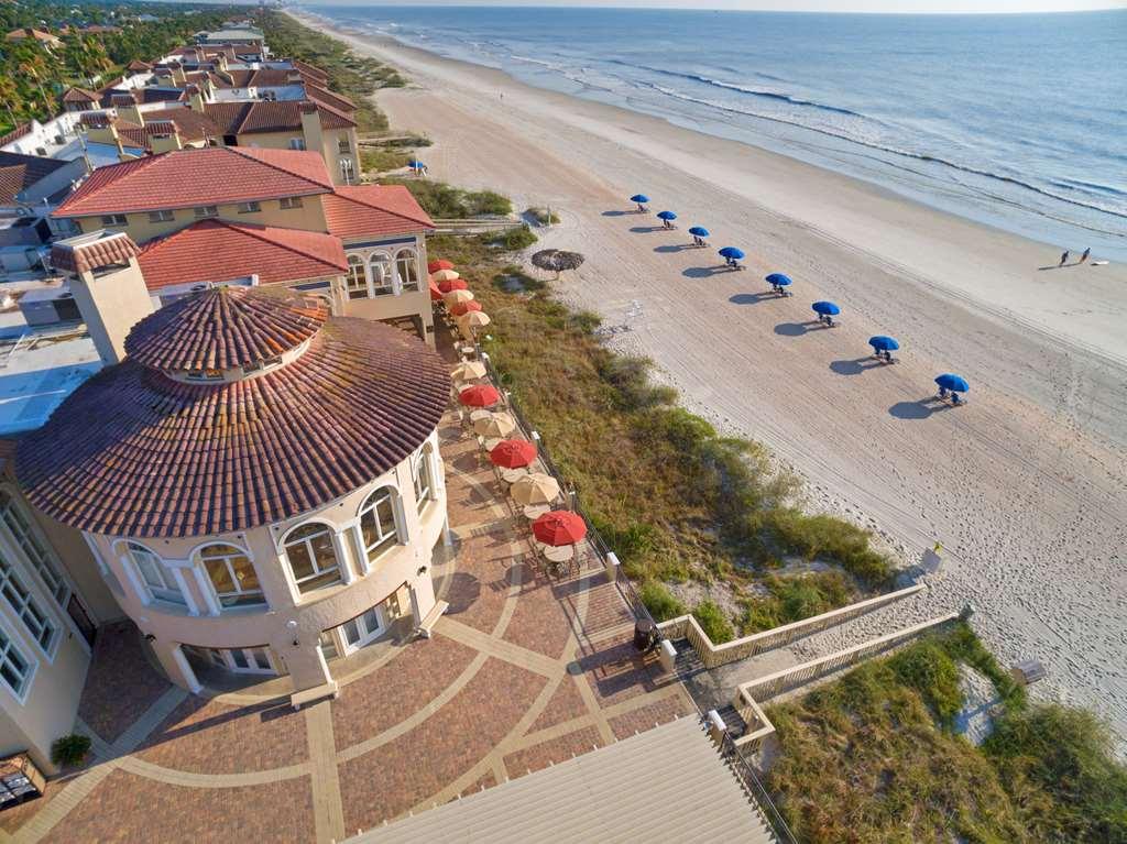 The Lodge & Club At Ponte Vedra Beach Ruang foto