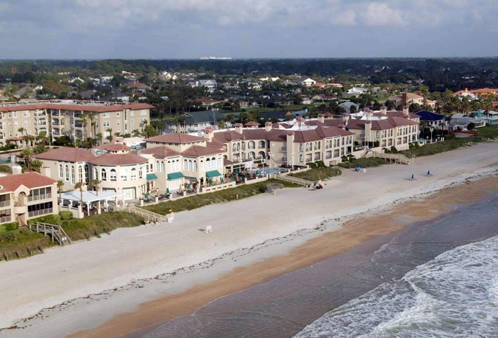 The Lodge & Club At Ponte Vedra Beach Bagian luar foto