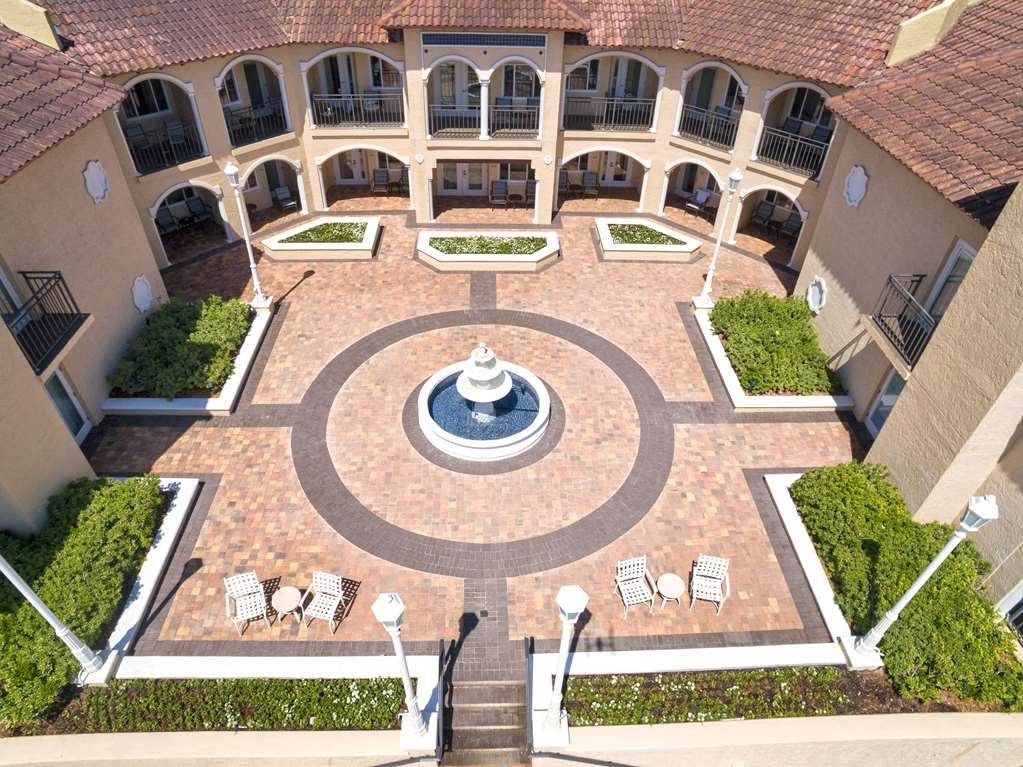 The Lodge & Club At Ponte Vedra Beach Ruang foto