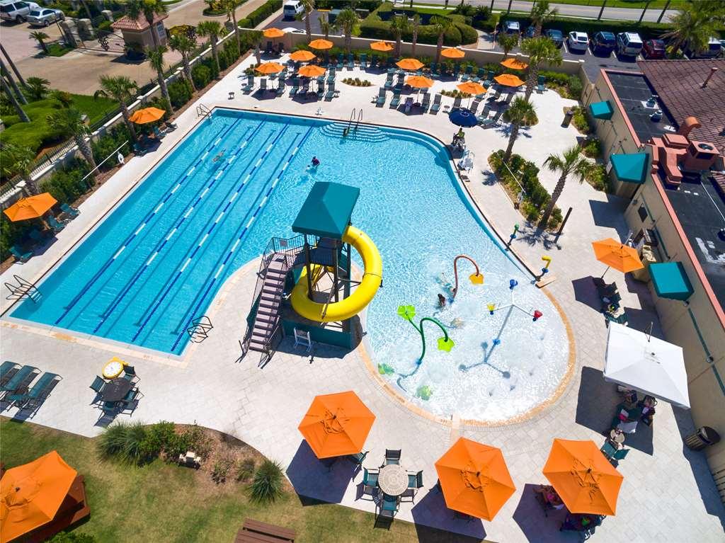 The Lodge & Club At Ponte Vedra Beach Fasilitas foto