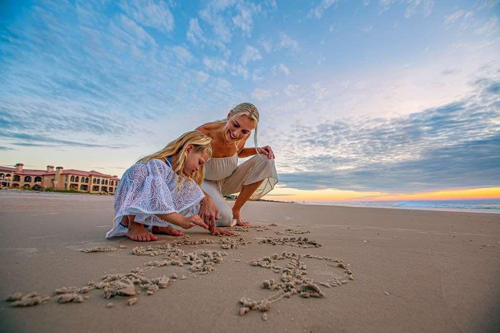 The Lodge & Club At Ponte Vedra Beach Alam foto