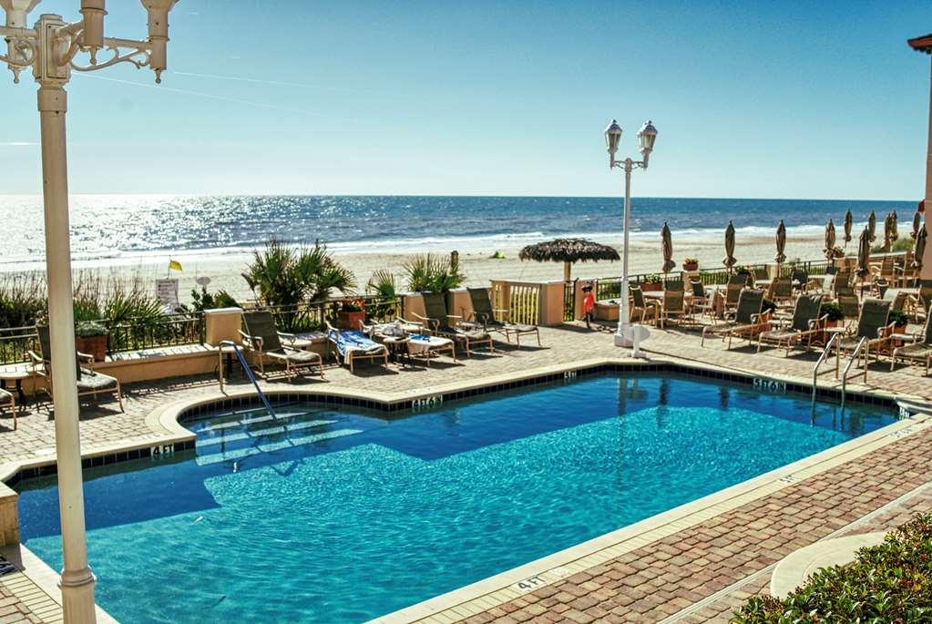 The Lodge & Club At Ponte Vedra Beach Fasilitas foto