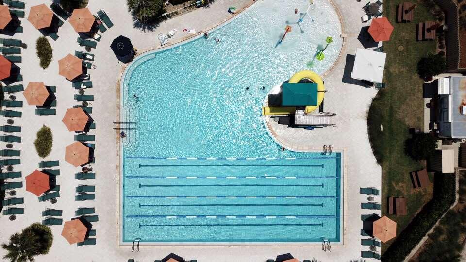 The Lodge & Club At Ponte Vedra Beach Fasilitas foto