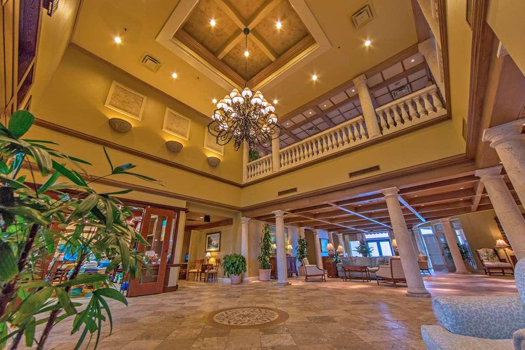 The Lodge & Club At Ponte Vedra Beach Interior foto