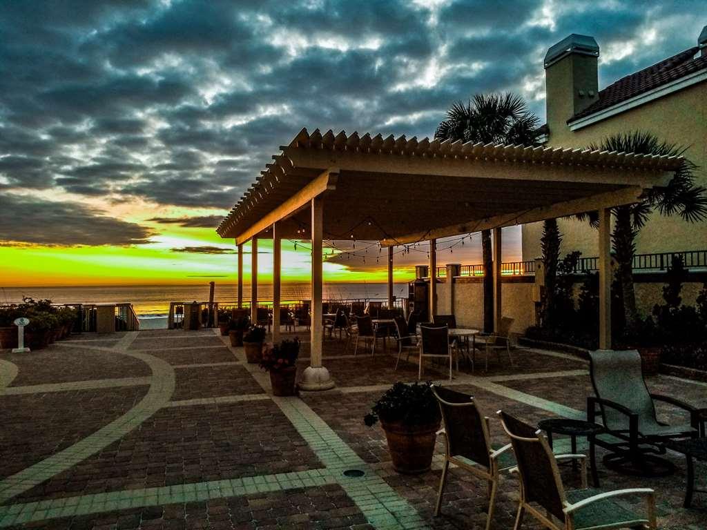 The Lodge & Club At Ponte Vedra Beach Fasilitas foto