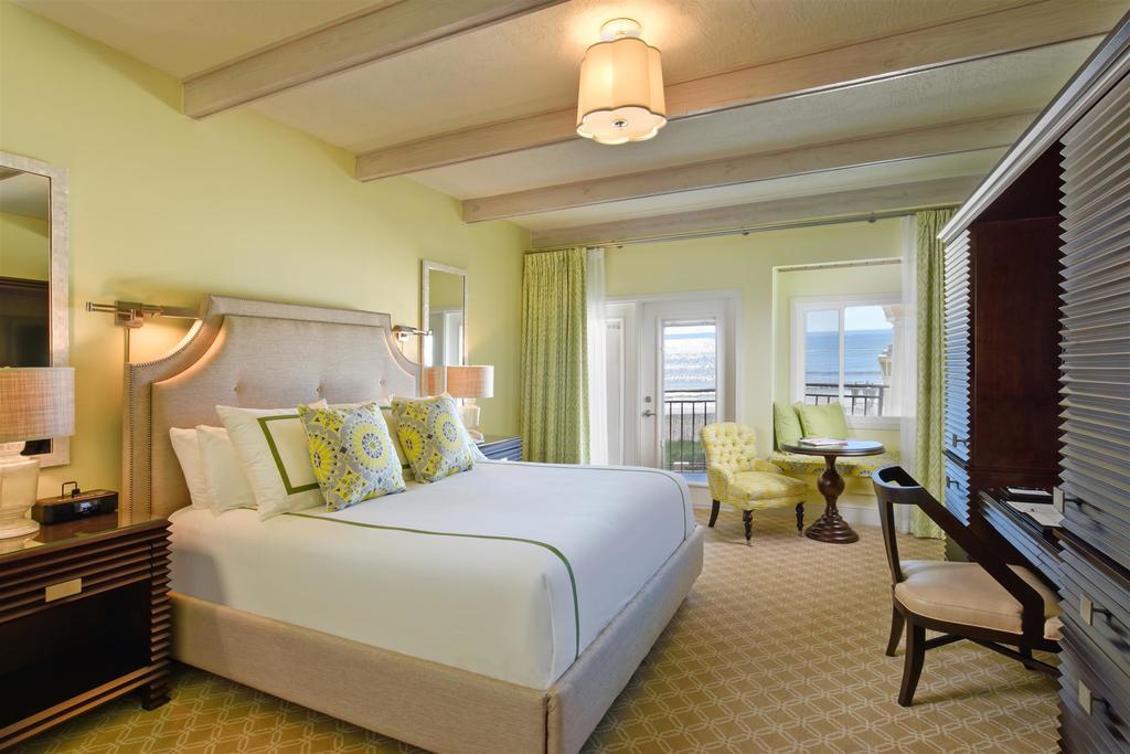 The Lodge & Club At Ponte Vedra Beach Bagian luar foto