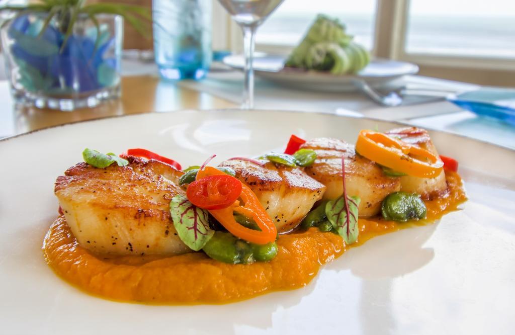 The Lodge & Club At Ponte Vedra Beach Bagian luar foto