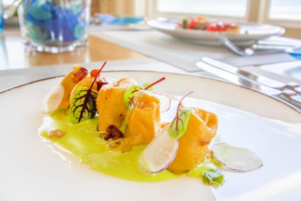 The Lodge & Club At Ponte Vedra Beach Bagian luar foto