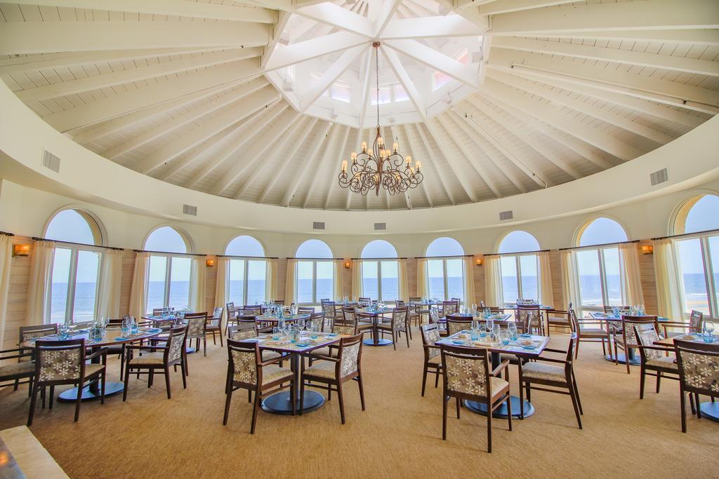 The Lodge & Club At Ponte Vedra Beach Bagian luar foto