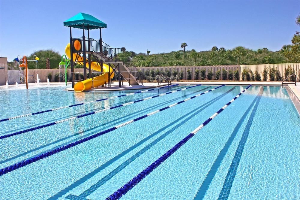 The Lodge & Club At Ponte Vedra Beach Bagian luar foto