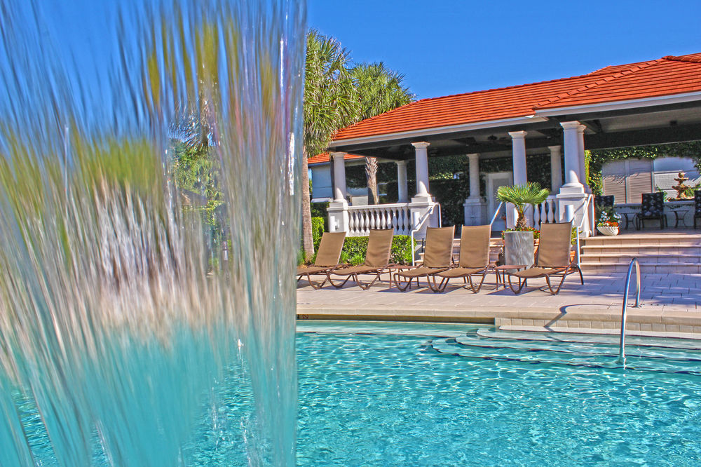 The Lodge & Club At Ponte Vedra Beach Bagian luar foto