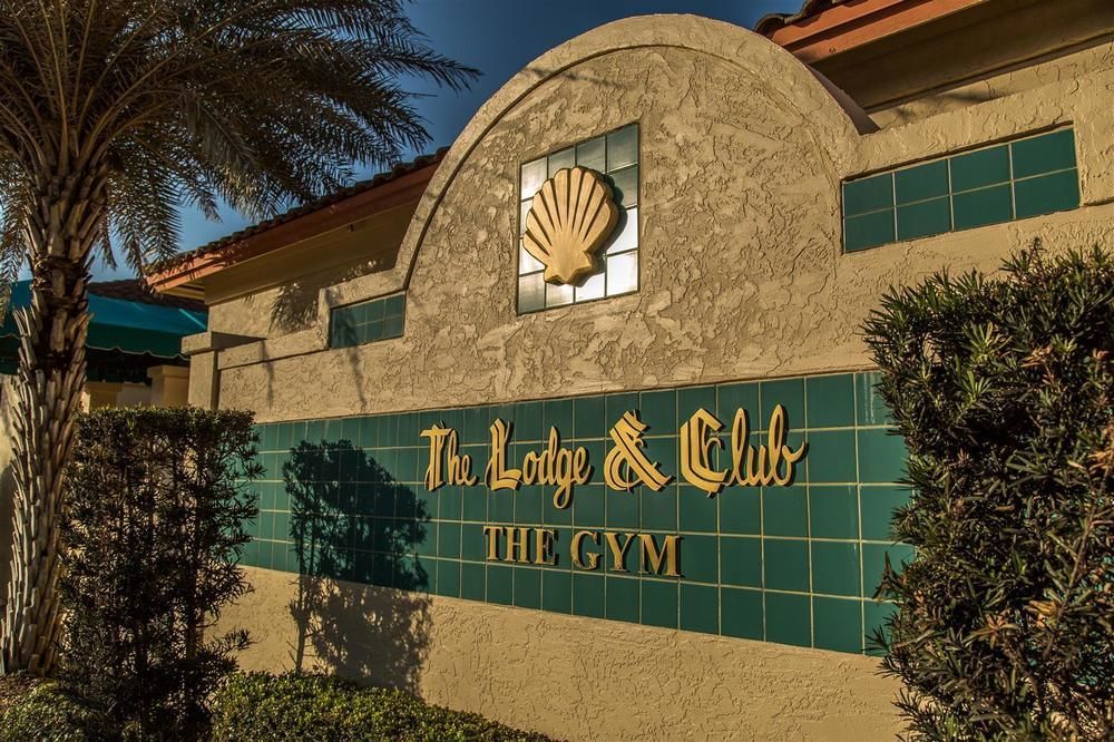 The Lodge & Club At Ponte Vedra Beach Bagian luar foto