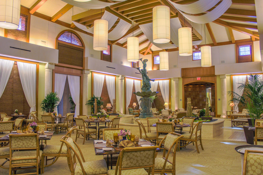 The Lodge & Club At Ponte Vedra Beach Bagian luar foto