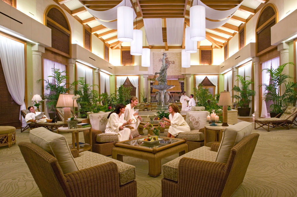 The Lodge & Club At Ponte Vedra Beach Bagian luar foto