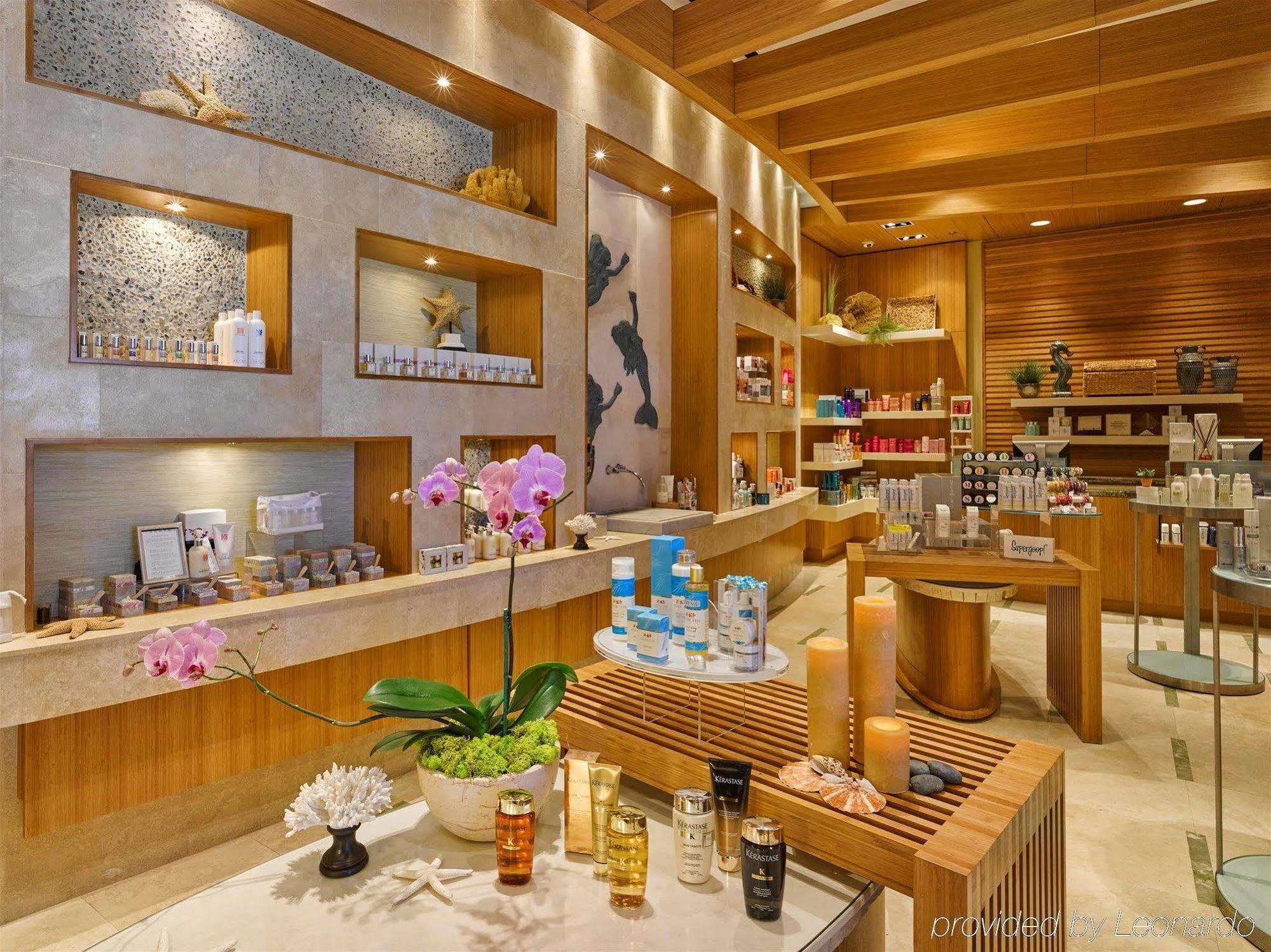 The Lodge & Club At Ponte Vedra Beach Bagian luar foto