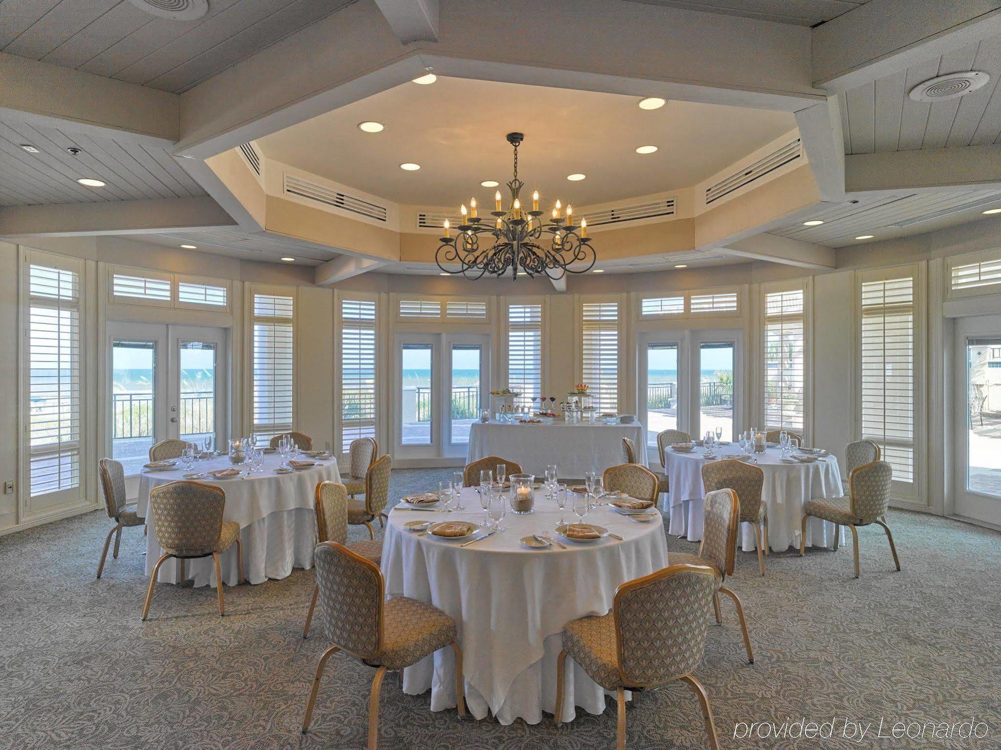 The Lodge & Club At Ponte Vedra Beach Bagian luar foto