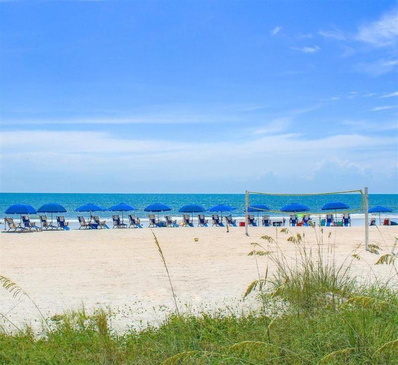 The Lodge & Club At Ponte Vedra Beach Bagian luar foto