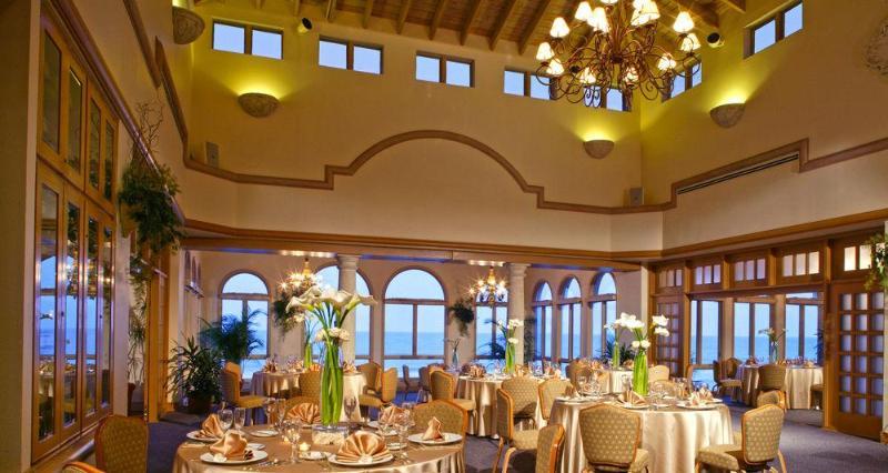 The Lodge & Club At Ponte Vedra Beach Bagian luar foto