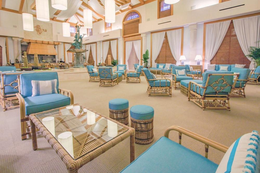 The Lodge & Club At Ponte Vedra Beach Bagian luar foto