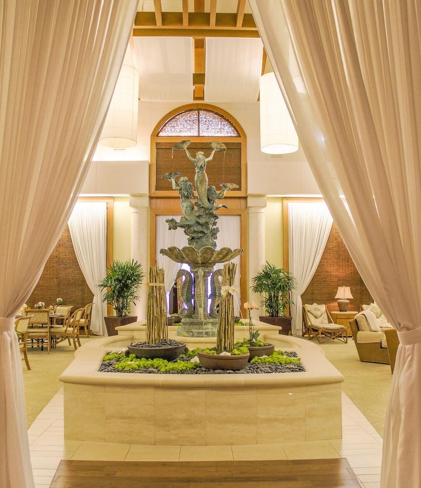 The Lodge & Club At Ponte Vedra Beach Bagian luar foto