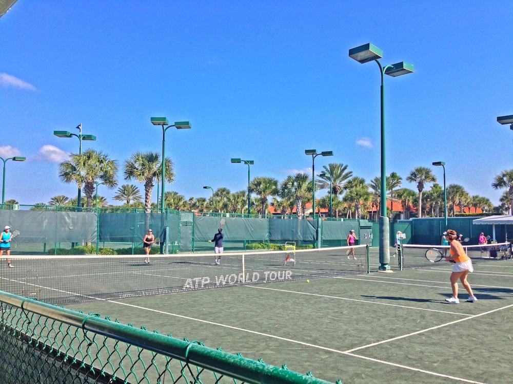 The Lodge & Club At Ponte Vedra Beach Bagian luar foto