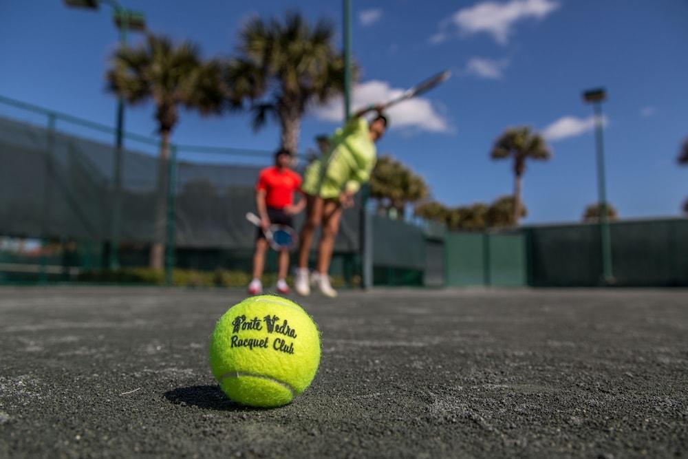 The Lodge & Club At Ponte Vedra Beach Bagian luar foto