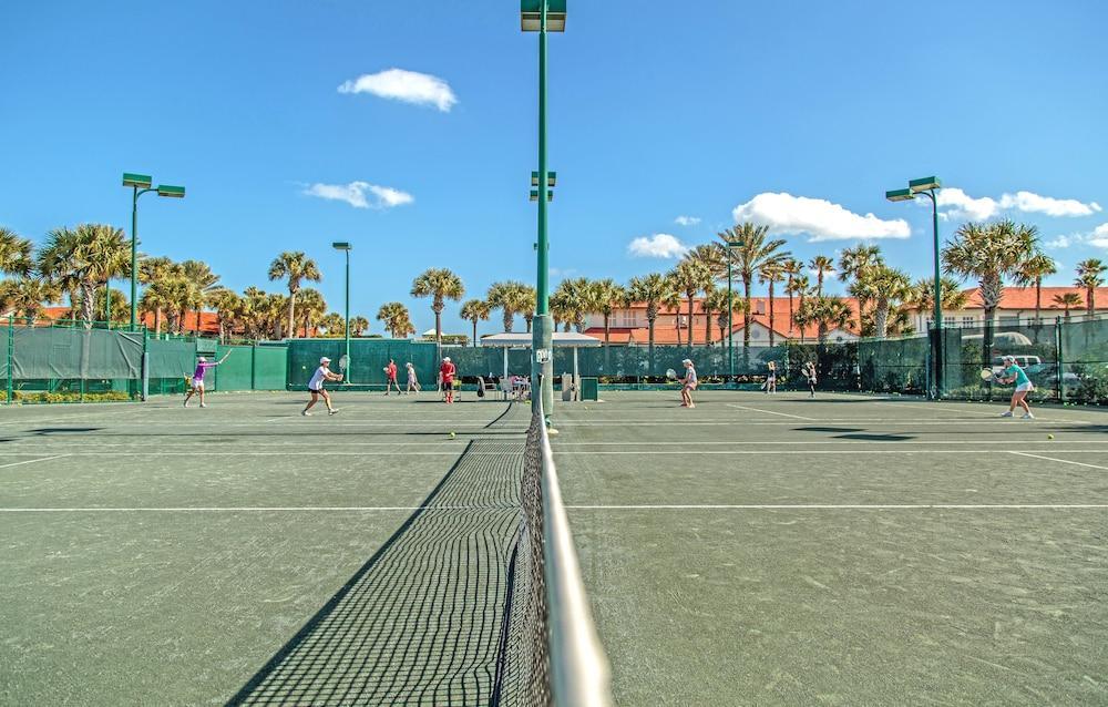 The Lodge & Club At Ponte Vedra Beach Bagian luar foto