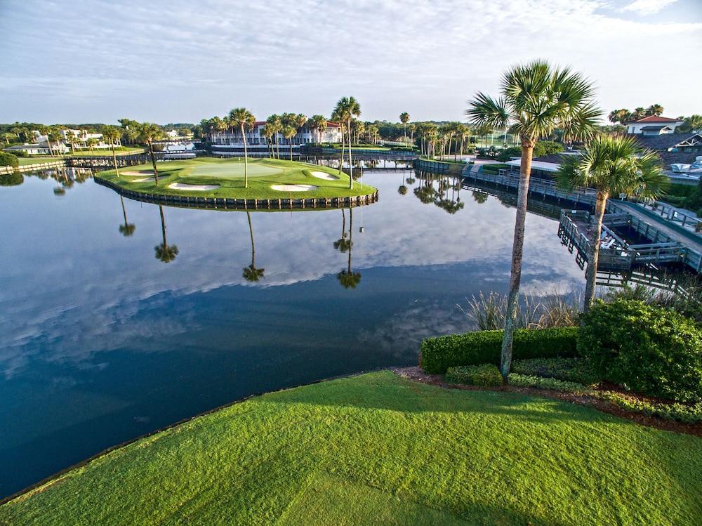 The Lodge & Club At Ponte Vedra Beach Bagian luar foto
