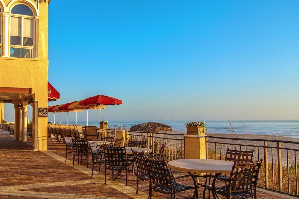 The Lodge & Club At Ponte Vedra Beach Bagian luar foto