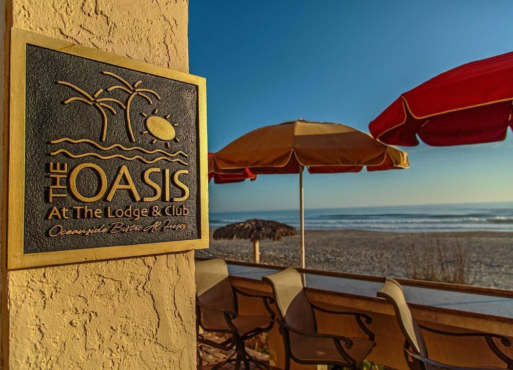 The Lodge & Club At Ponte Vedra Beach Bagian luar foto