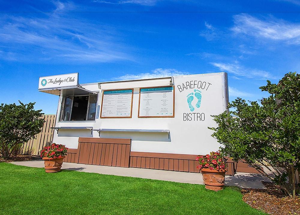 The Lodge & Club At Ponte Vedra Beach Bagian luar foto